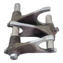 Trambulador Garfo Shineray Xy 150 5 2014 Original