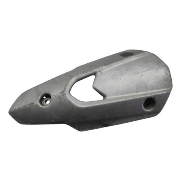 Protetor Escapamento Yamaha Fazer 250 2018 2024 Original