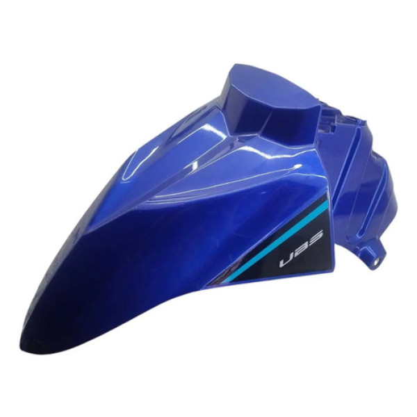 Paralama Dianteiro Yamaha Neo 125 2021 2025 Original Dianteira Esquerda
