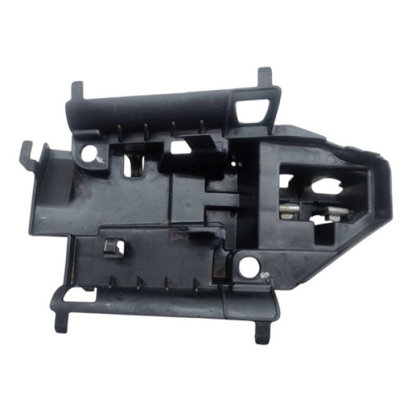 Carenagem Sensor De Tombo Honda Cb Twister 250 2017 Original Preto