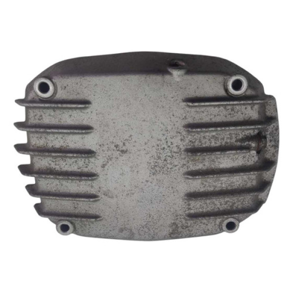 Tampa Do Cabeçote Honda Titan 160 2024 Original  Prateado