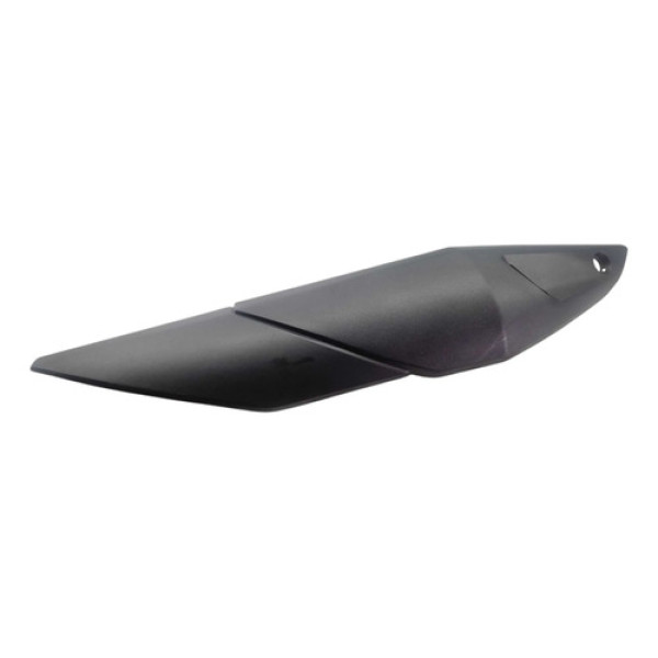 Protetor Escapamento Cg 160 Titan Fan Cargo 2025 Original