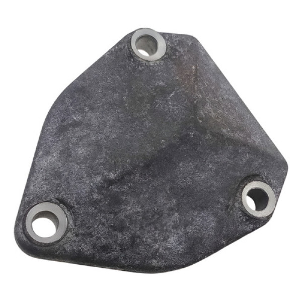 Tampa Frontal Do Cabeçote Yamaha Fazer Ys 150 2018 Original Prateado