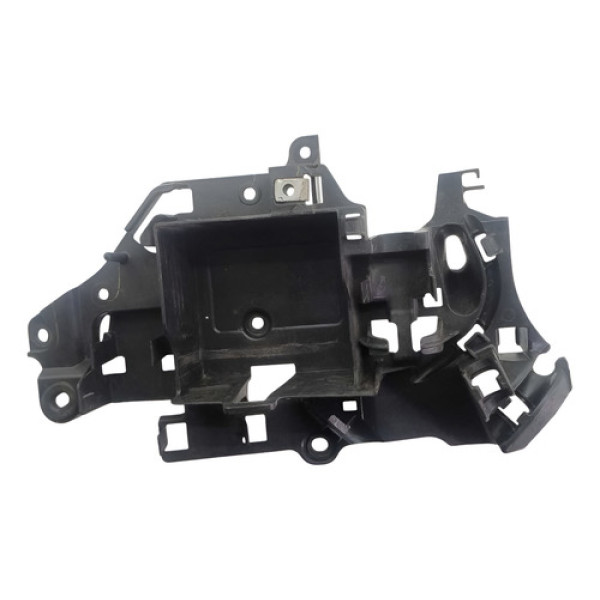 Caixa Bateria Honda Fan 160 2023 Preto