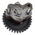 Bomba De Oleo Shineray Xy 150 5 2014 Original