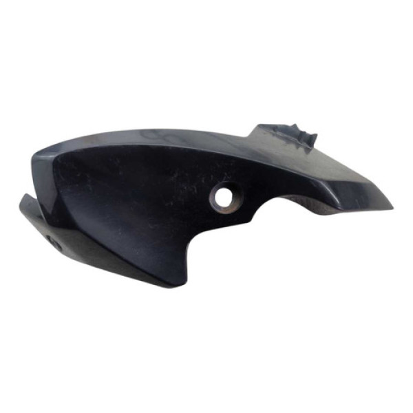  Carenagem Farol Esquerdo Yamaha Factor 125i 150 2016 21  Preto