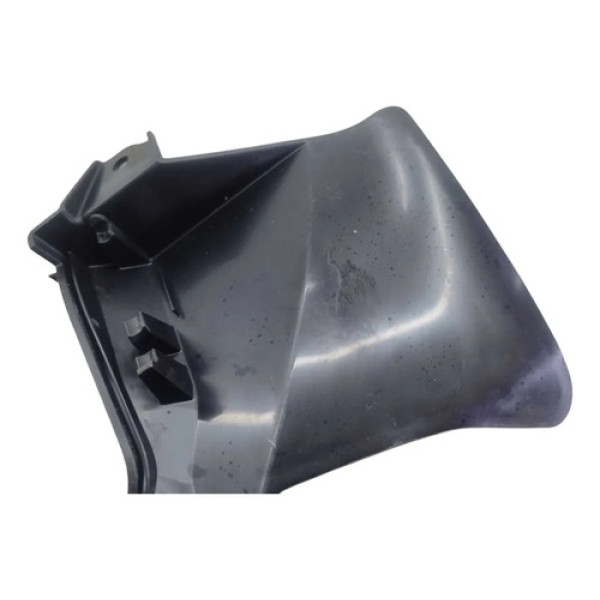 Tampa Dobradiça Honda Pcx 150 Dlx Abs 2019 2022 Original Preto