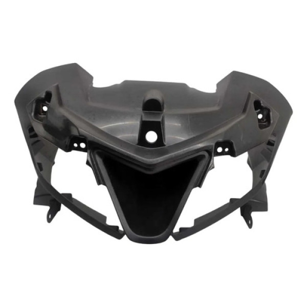 Carenagem Farol Yamaha Yzf R15 2024 Original Preto