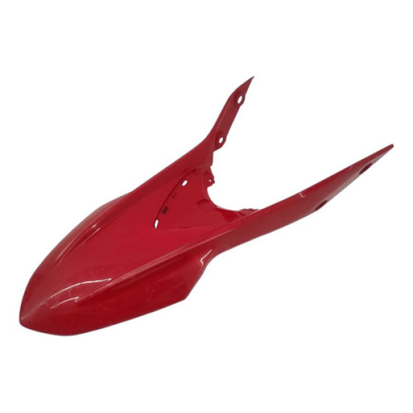  Paralama Dianteiro Yamaha Xtz Lander 250 20 2023 Original  Vermelho