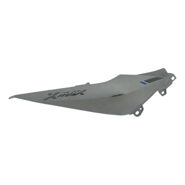 Carenagem Rabeta Direito Detalhe Yamaha Xmax 250 2017 2020  Branco