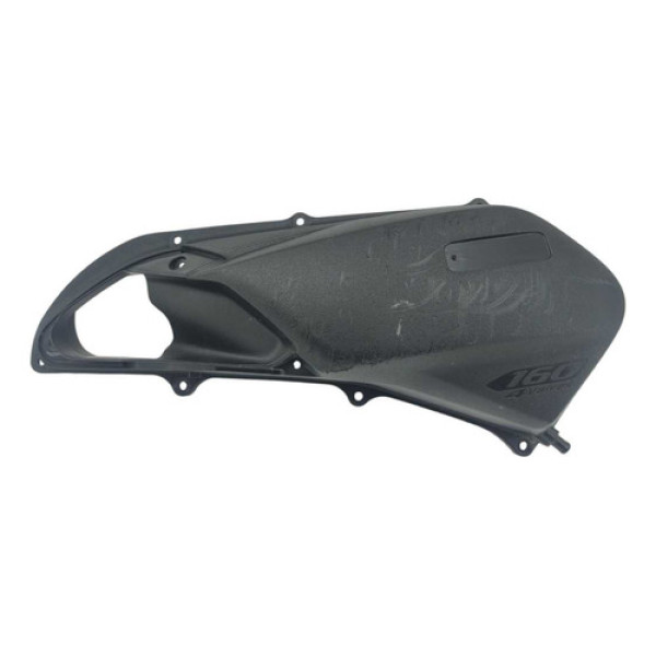 Carenagem Tampa Filtro Ar Honda Pcx 160 2023 Original Preto