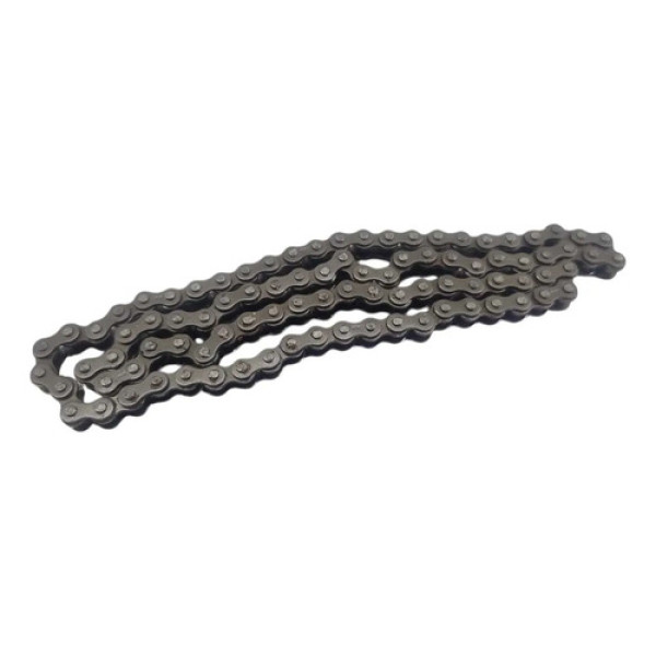 Corrente De Transmissâo Honda Pop 110 2016 2024 Original Preto