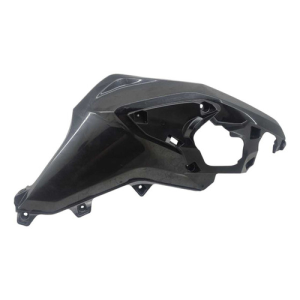 Carenagem Interno Aba Direita Honda Bros 160 20225 Original Preto
