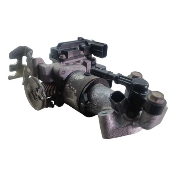 Corpo Injeçao Tbi Honda Pcx 150 2019 2022 Original