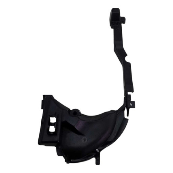 Carenagem Acabamento Fio Honda Pcx 160 2024 Original Preto