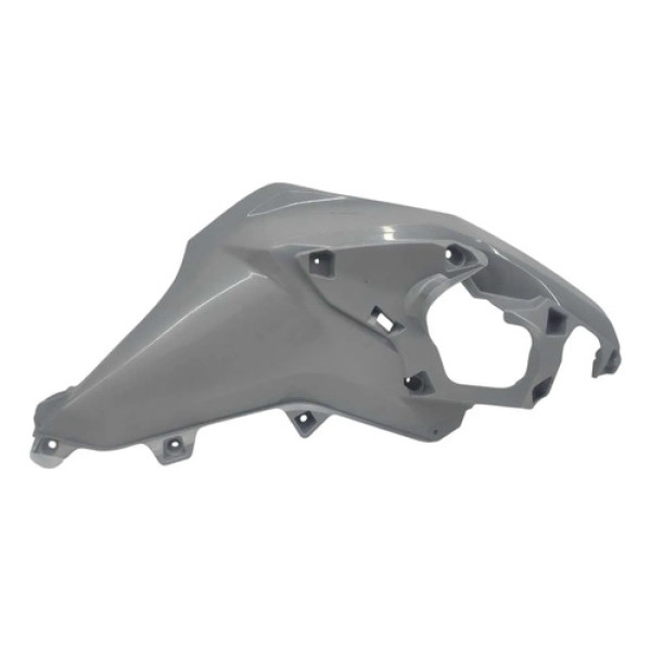 Capa Tanque Nxr160 Bros 2025 2026 Direita Original 27542 Cinza