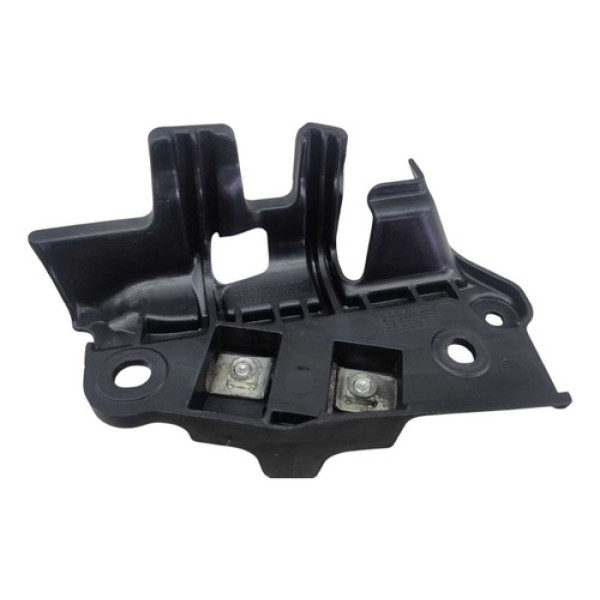 Carenagem Suporte Sensor De Tombo Titan 160 2022 Original Preto