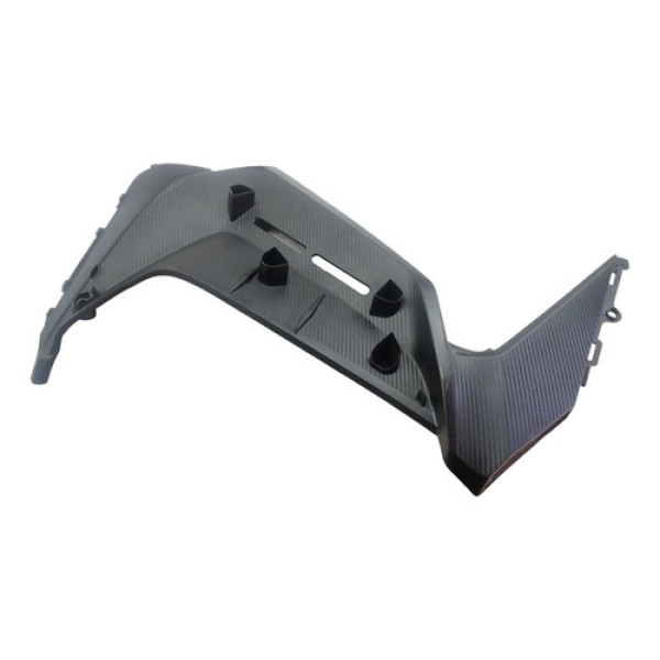 Carenagem Interna Lateral Esquerda Elite 125 2025 2026 Preto