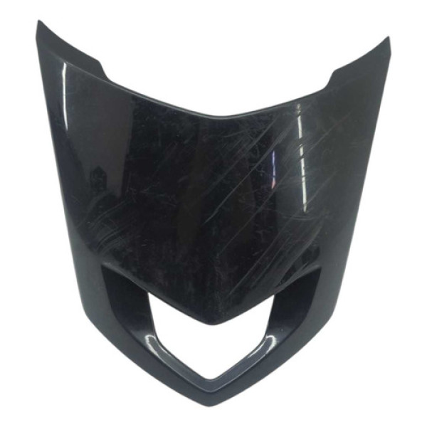 Carenagem Capa Do Painel Xtz Lander 250 2020 2024 Original  Preto