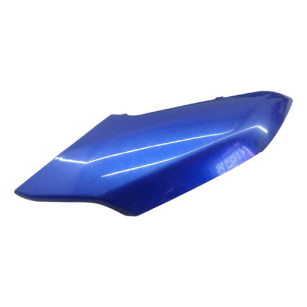 Carenagem Superior Aba Direito Detalhe Fazer 250 2018 2024 Azul