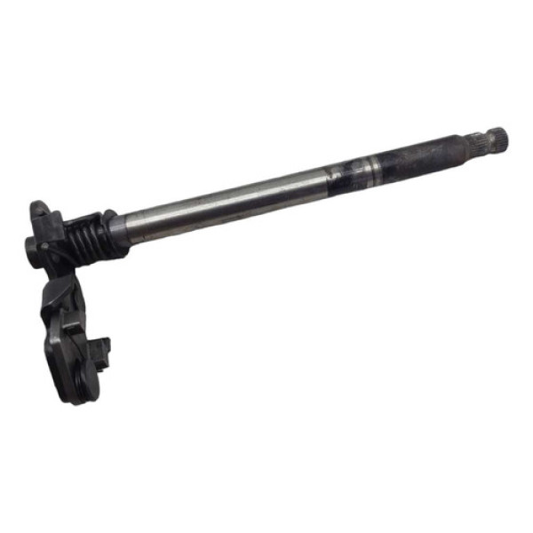 Eixo Pedal Marcha Honda Titan 160 2016 2023 Original