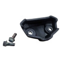 Acabamento Do Cabeçote Suzuki Haojue Dr 160 2020 2025 Preto