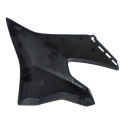  Aba Tanque Direito Yamaha Fazer 250 2021 Original  Preto