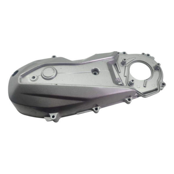 Tampa Embreagem Cvt Honda Pcx 160 2023 2025 Original Cinza