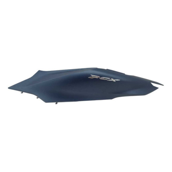 Carenagem Rabeta Lateral Esquerda Honda Pcx 160 2023  Azul