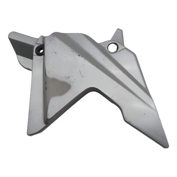 Tampa Do Piao Yamaha Fazer 150 2014 Original Prateado