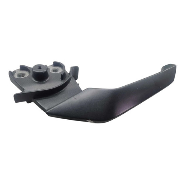 Alça Esquerdo Honda Cb300f Twister 2023 2026 27622 Preto