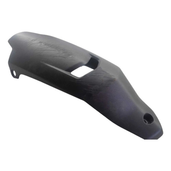 Protetor Escapamento Yamaha Fz15 2022 2024 Original 26298