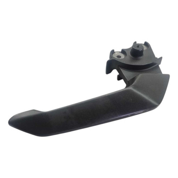 Alça Traseira Direita Honda Cb300f Twister 2023 2026 Preto
