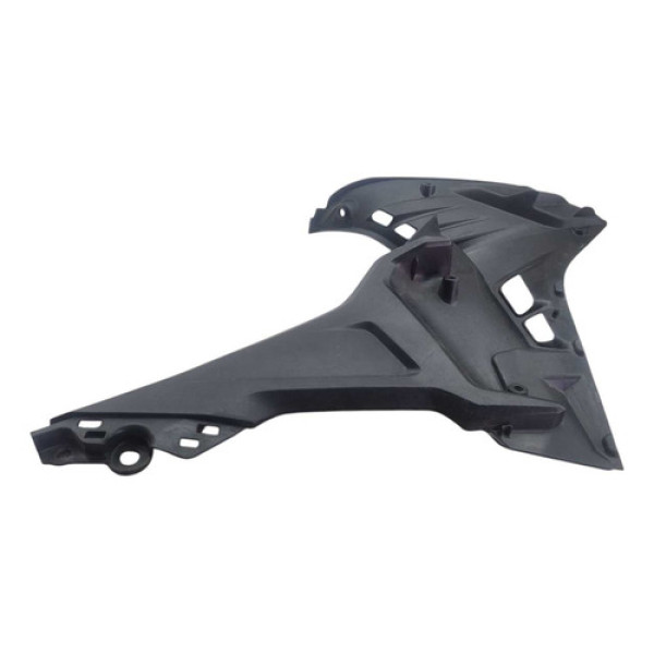 Carenagem Tanque Direito Bros160 2022 2023 Original Preto