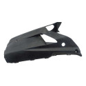  Carenagem Assoalho Inferior Yamaha Neo 125 2017 Original  Preto