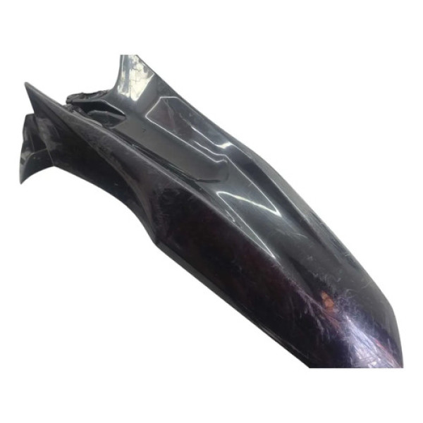 Paralama Honda Bros 160 2016 2022 Original 25545 Dianteira