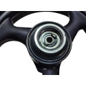 Aro Aro Dianteiro Sundown Future 125 Original 