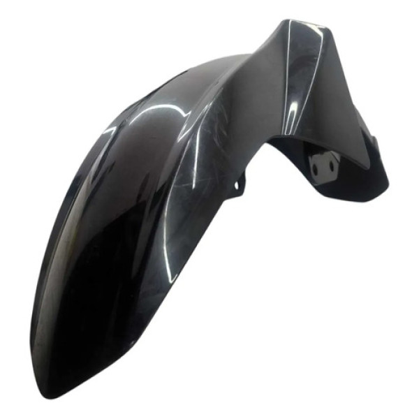 Paralama Yamaha Factor 125 Original 2016 2024 Original Dianteira Esquerda