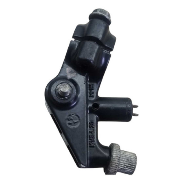 Manicoto De Embreagem Honda Cb Twister 250 2017 Original  Preto