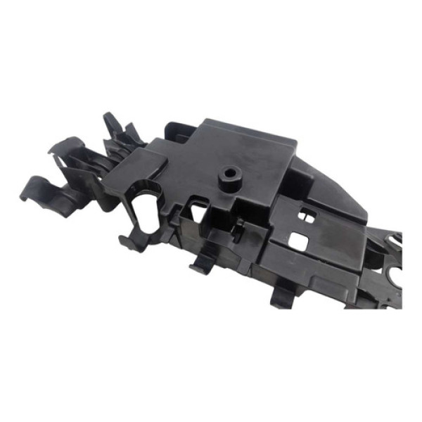Carenagem Caixa Bateria Honda Xre 190 2016 Original Preto