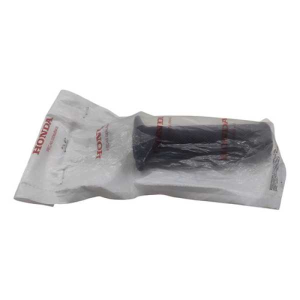 Manopla Esquerda Honda Bros 160 2015 2020 Original  Preto
