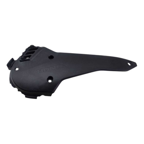 Carenagem Tampa Cvt Honda Pcx 160 2023 2024 Original Preto