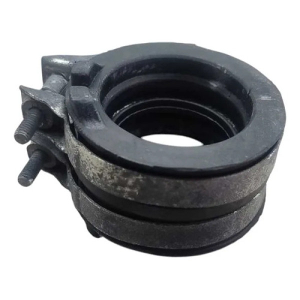 Conector Coletor Admissao Yamaha Fz15 2023 A 2025 Original