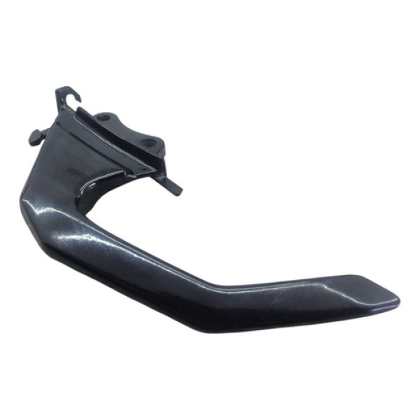 Alça Traseira Esquerda Yamaha Fz25 2018 2022 Original Preto