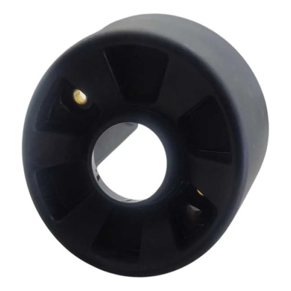 Protetor Bocal Escapamento Yamaha Fazer 150 Original 26295