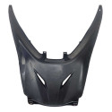 Acabamento Interno Suzuki Burgman 125i 2011 2019 Original Preto