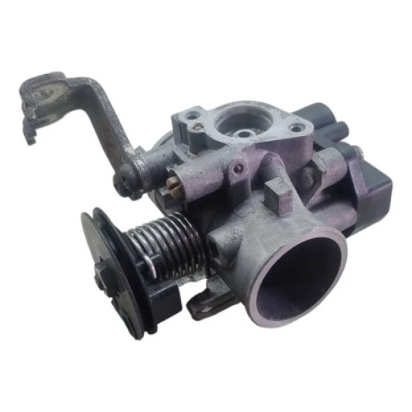 Corpo Tbi Yamaha Fz15 Abs 2023 A  2025 Original