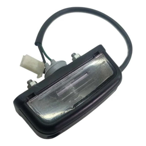 Luz De Placa Hoda Xre 300 2019 A 2024 Original