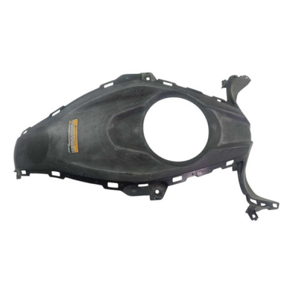 Carenagem Central Tanque Yamaha Fazer 250 2022 2024 Original Preto