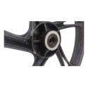 Aro Dianteiro Dafra Riva 150 2013 Original Preto
